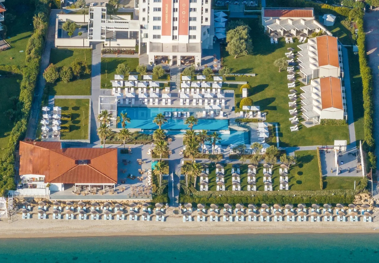 DOMES NORUZ KASSANDRA